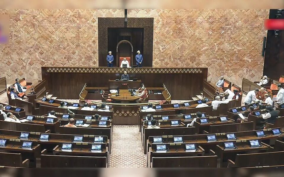 Meghwal, Shah move to introduce bills in LS to tweak women's quota law, set up delimitation panel